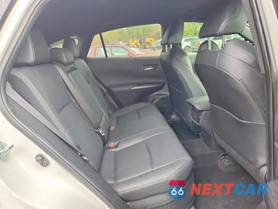 Zdjęcie 11 z 14 samochodu: 2022 TOYOTA VENZA XLE VIN:JTEAAAAH6NJ109734 - miniatura