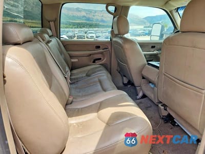 Zdjęcie 10 z 12 samochodu: 2003 GMC SIERRA K1500 HEAVY DUTY VIN:1GTGK13UX3F125392 - miniatura