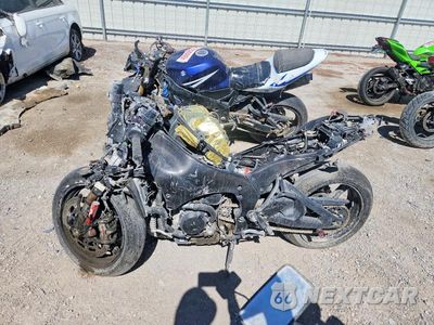 Trzecie zdjęcie samochodu z tyłu: 2022 KAWASAKI ZX1002 L VIN:JKBZXVL14NA005715 - miniatura