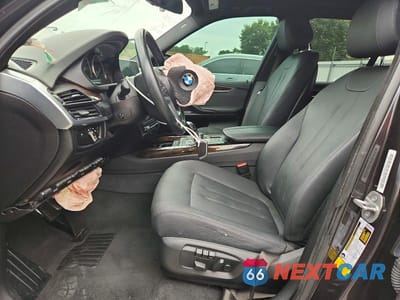 Zdjęcie 7 z 13 samochodu: 2017 BMW X5 SDRIVE35I VIN:5UXKR2C53H0U18340 - miniatura