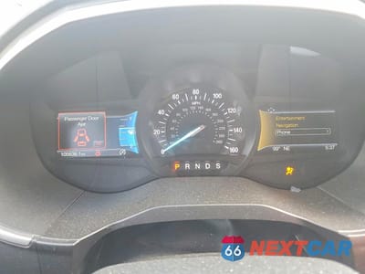 Zdjęcie 9 z 13 samochodu: 2020 FORD EDGE SEL VIN:2FMPK4J96LBA76043 - miniatura