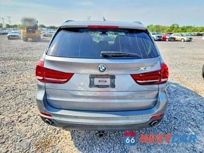 Zdjęcie 6 z 13 samochodu: 2014 BMW X5 XDRIVE35D VIN:5UXKS4C5XE0J94303 - miniatura