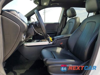 Zdjęcie 7 z 13 samochodu: 2022 MERCEDES-BENZ GLB 250 4MATIC VIN:W1N4M4HB1NW256597 - miniatura