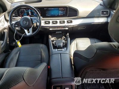 Zdjęcie 8 z 12 samochodu: 2020 MERCEDES-BENZ GLE 580 4MATIC VIN:4JGFB8GB4LA177736 - miniatura