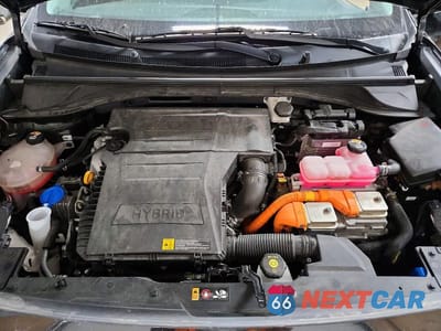 Zdjęcie 12 z 13 samochodu: 2022 KIA NIRO LXS SPECIAL EDITION VIN:KNDCB3LC9N5549785 - miniatura