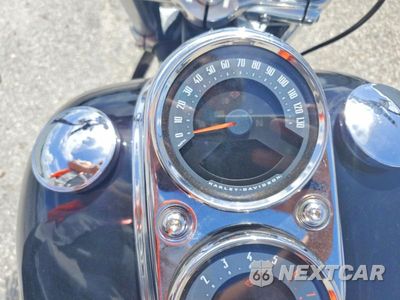 Zdjęcie 7 z 8 samochodu: 2020 HARLEY-DAVIDSON FXLR VIN:1HD1YNJ1XLB024430 - miniatura
