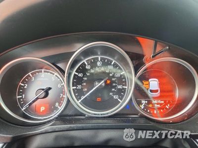 Zdjęcie 9 z 12 samochodu: 2023 MAZDA CX-5 PREFERRED VIN:JM3KFBCM6P0264987 - miniatura