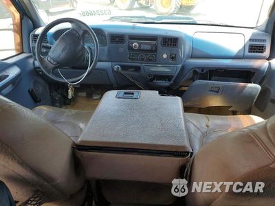 Zdjęcie 8 z 12 samochodu: 1999 FORD F350 SUPER DUTY VIN:1FDWW36S7XEA52284 - miniatura