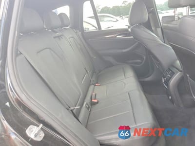 Zdjęcie 11 z 14 samochodu: 2019 BMW X3 SDRIVE30I VIN:5UXTR7C54KLR46525 - miniatura