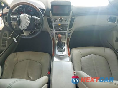 Zdjęcie 8 z 12 samochodu: 2012 CADILLAC CTS PREMIUM COLLECTION VIN:1G6DP5E30C0141946 - miniatura
