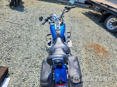 Zdjęcie 6 z 9 samochodu: 2005 HARLEY-DAVIDSON FLSTCI VIN:1HD1BWB165Y076272 - miniatura