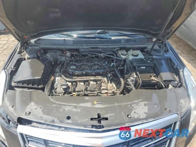 Zdjęcie 11 z 12 samochodu: 2017 CADILLAC XTS VIN:2G61L5S38H9113599 - miniatura