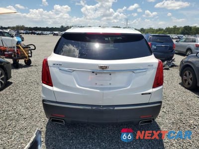 Zdjęcie 6 z 12 samochodu: 2017 CADILLAC XT5 LUXURY VIN:1GYKNBRS2HZ157086 - miniatura