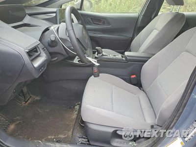 Zdjęcie 7 z 12 samochodu: 2025 TOYOTA PRIUS LE VIN:JTDADABU0S3030471 - miniatura