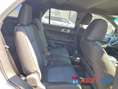 Zdjęcie 10 z 12 samochodu: 2011 FORD EXPLORER XLT VIN:1FMHK8D85BGA65864 - miniatura