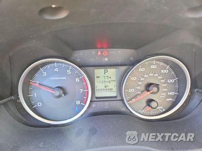 Zdjęcie 9 z 12 samochodu: 2014 SUBARU FORESTER 2.5I VIN:JF2SJAAC7EH415783 - miniatura