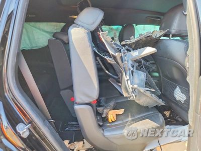 Zdjęcie 10 z 12 samochodu: 2021 MERCEDES-BENZ GLS 450 4MATIC VIN:4JGFF5KE1MA354541 - miniatura