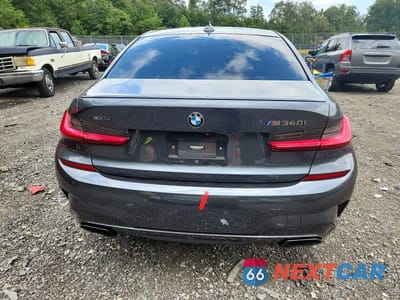Zdjęcie 6 z 12 samochodu: 2022 BMW M340XI VIN:3MW5U9J05N8C61664 - miniatura