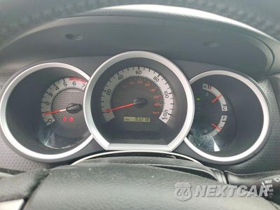 Zdjęcie 9 z 13 samochodu: 2015 TOYOTA TACOMA DOUBLE CAB PRERUNNER VIN:3TMJU4GN2FM187183 - miniatura