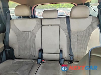 Zdjęcie 10 z 13 samochodu: 2020 HYUNDAI SANTA FE SEL VIN:5NMS33AD3LH252980 - miniatura
