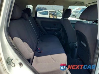 Zdjęcie 10 z 13 samochodu: 2012 KIA SOUL BASE VIN:KNDJT2A57C7402577 - miniatura