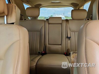Zdjęcie 10 z 13 samochodu: 2008 MERCEDES-BENZ ML 350 VIN:4JGBB86E28A377502 - miniatura