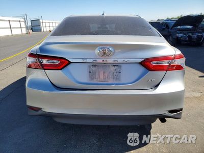 Zdjęcie 6 z 12 samochodu: 2019 TOYOTA CAMRY LE VIN:4T1B11HK0KU800886 - miniatura