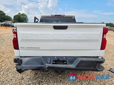 Zdjęcie 6 z 13 samochodu: 2020 CHEVROLET 1500 VIN:3GCPYAEK2LG231196 - miniatura
