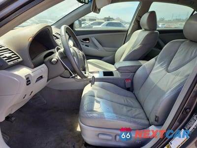 Zdjęcie 7 z 12 samochodu: 2007 TOYOTA CAMRY HYBRID VIN:JTNBB46K873020455 - miniatura