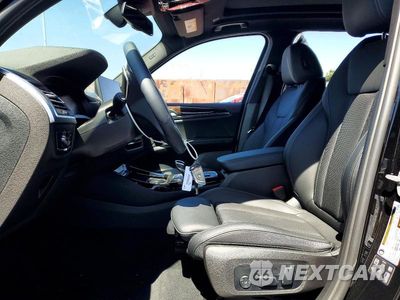 Zdjęcie 7 z 12 samochodu: 2024 BMW X3 XDRIVE30I VIN:5UX53DP00R9W73596 - miniatura