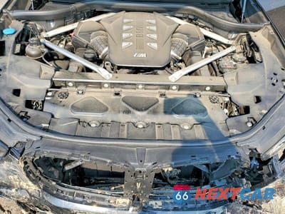 Zdjęcie 12 z 13 samochodu: 2024 BMW X5 M60I VIN:5UX33EU04R9S76510 - miniatura