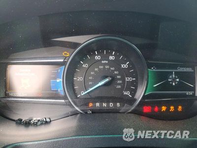 Zdjęcie 9 z 14 samochodu: 2016 FORD EXPLORER XLT VIN:1FM5K8D88GGB37070 - miniatura