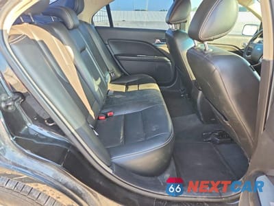 Zdjęcie 10 z 12 samochodu: 2012 FORD FUSION SEL VIN:3FAHP0JAXCR217703 - miniatura