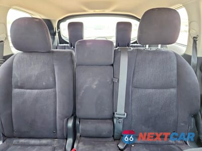 Zdjęcie 10 z 13 samochodu: 2013 NISSAN PATHFINDER S VIN:5N1AR2MM7DC616023 - miniatura