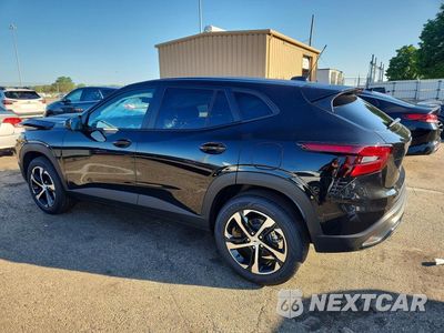 Drugie zdjęcie samochodu z przodu: 2026 CHEVROLET TRAX 1RS VIN:KL77LGEP7TC168285 - miniatura