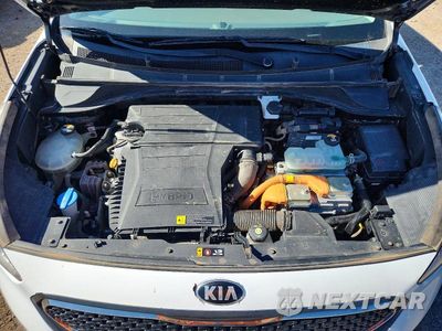 Zdjęcie 11 z 12 samochodu: 2019 KIA NIRO LX VIN:KNDCB3LC4K5356570 - miniatura