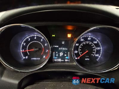 Zdjęcie 9 z 13 samochodu: 2021 MITSUBISHI OUTLANDER SPORT ES VIN:JA4APUAU0MU031248 - miniatura