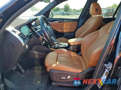 Zdjęcie 7 z 13 samochodu: 2022 BMW X3 XDRIVE30I VIN:5UX53DP05N9K76329 - miniatura