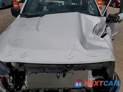 Zdjęcie 11 z 13 samochodu: 2023 FORD F150 VIN:1FTMF1C52PKF26206 - miniatura