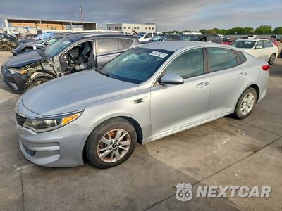 2017 KIA OPTIMA LX 5XXGT4L34HG134295 - główne zdjęcie licytacji z USA - miniatura