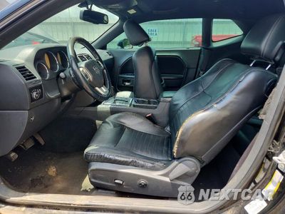 Zdjęcie 7 z 12 samochodu: 2012 DODGE CHALLENGER SXT VIN:2C3CDYAG0CH128383 - miniatura