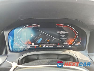 Zdjęcie 9 z 12 samochodu: 2019 BMW 330XI VIN:WBA5R7C51KFH20399 - miniatura