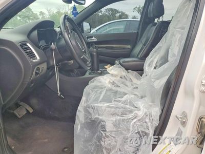 Zdjęcie 7 z 12 samochodu: 2017 DODGE DURANGO GT VIN:1C4RDJDG2HC783096 - miniatura