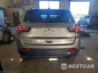 Zdjęcie 6 z 13 samochodu: 2018 JEEP COMPASS LIMITED VIN:3C4NJDCB7JT264540 - miniatura