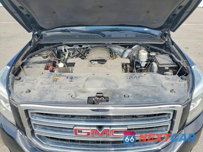 Zdjęcie 12 z 13 samochodu: 2015 GMC YUKON XL K1500 SLT VIN:1GKS2HKC4FR253985 - miniatura