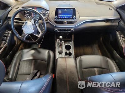 Zdjęcie 8 z 12 samochodu: 2025 NISSAN ALTIMA SR VIN:1N4BL4CW1SN338932 - miniatura