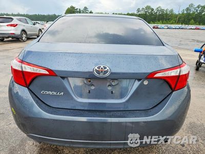 Zdjęcie 6 z 13 samochodu: 2016 TOYOTA COROLLA L VIN:2T1BURHE3GC560483 - miniatura