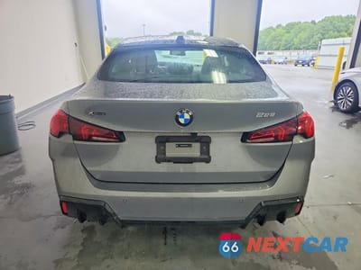 Zdjęcie 6 z 12 samochodu: 2026 BMW 228XI VIN:WBA23GG05T7T85238 - miniatura