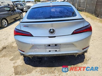 Zdjęcie 6 z 13 samochodu: 2024 ACURA INTEGRA A-SPEC VIN:19UDE4H37RA022899 - miniatura