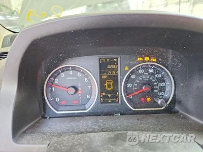 Zdjęcie 9 z 13 samochodu: 2009 HONDA CR-V EX VIN:5J6RE385X9L002239 - miniatura